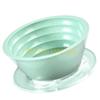 L8RE Upgraded Coffee Filter Coffee Dripper Coffee Filter Coffee Easy Use Clean Handmade Filter Accessories