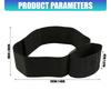 Golf Swing Trainings Aid Arm Correction Band Elastic Golf Swing Trainer Arm Band Belt for Men, Women, Gesture Alignment