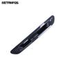 For Kia Carnival KA4     2024 Carbon Fiber Rear Trunk Tailgate Door Handle Bowl Cover Trim Exterior Accessories