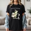 Off To Teach Fourth Grade Shirt, Cute Frog Art Teacher Tee, Cottagecore Teacher Gift, Kindergarten 1st 2nd 3rd 4th Grade School