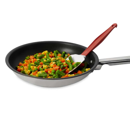 Rubbermaid Spoon-Shaped High Heat Scraper 1966