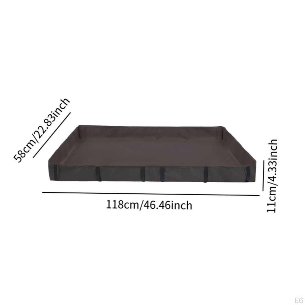 Bunnlag for marsvinkurver og små kjæledyr