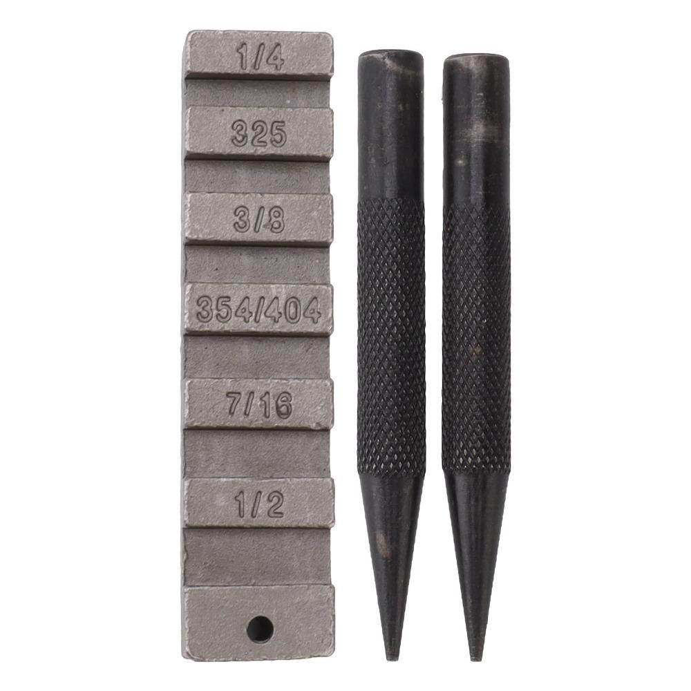 Steel Chain Link Removal Tool Universal Chainsaw Repair Tool Pocket Chainsaw Chain Breaker
