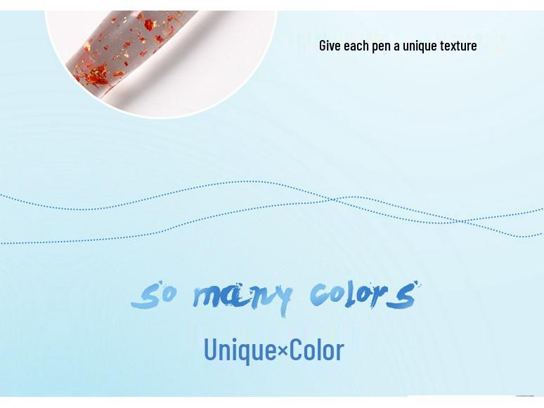 Dual-Head Resin Pen Set for 5D Diamond Painting - DIY Craft Tool