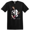 Mark Hoppus Pop Punk Musik Bassist T-Shirt Konzert Auftritt Fan Tee