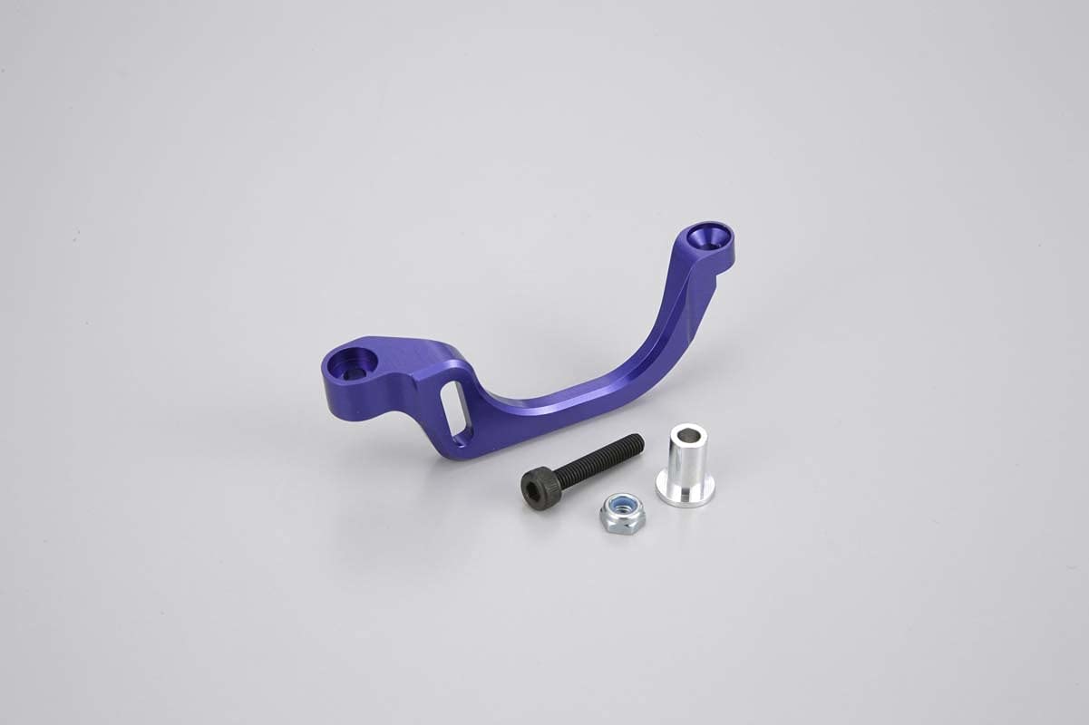 

Kyosho Side Stiffener Radio Control Parts VZW002 (for R.RR)