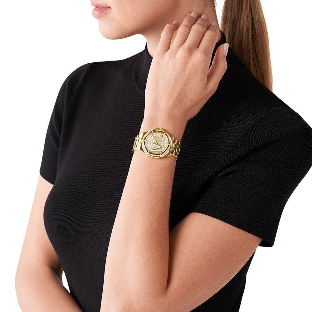 Michael Kors MK7229 Lennox Zegarek damski