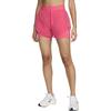 Nike Running Division Dri-FIT Orta Bel İki Parçalı Hızlı Kuruyan Koşu Şortu Kadın Şort Mor Pembe FV6362-629