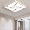 Bedroom Lamp Simple Modern Square Led Ceiling Lamp