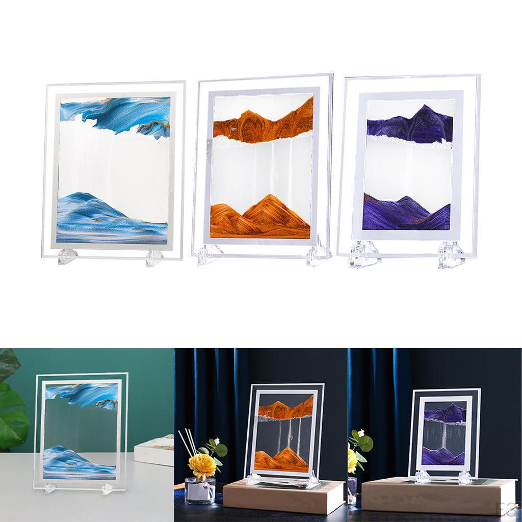 Flowing Picture Desktop Decoration Photo Draw