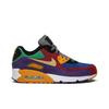 Air Max 90 'Viotech' (Unisex) University Red / Pale Vanilla / Hyper Grape Running Shoes CD0917 600
