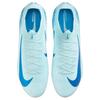Nike Mercurial Vapor 16 Pro AG-Pro Glacier Blue Blue Orbit Men's Soccer Cleats FQ8684-400