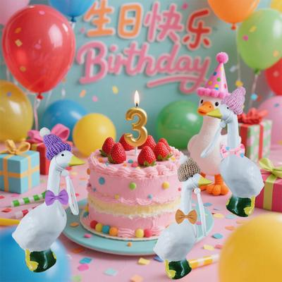 Parti Süsleri – Etkinlik ve Parti Malzemeleri