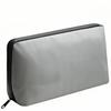 Portable Mini Storage Bag Dustproof Large Capacity Data Cable Bag Waterproof Multi-Function Cosmetic Bag Power Adapter Earphone