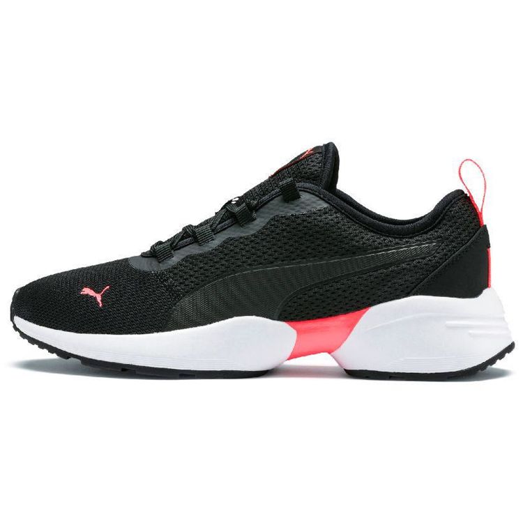 

Puma Sirena Sport Кроссовки для бега Женские кроссовки Черные 370550-01 35.5