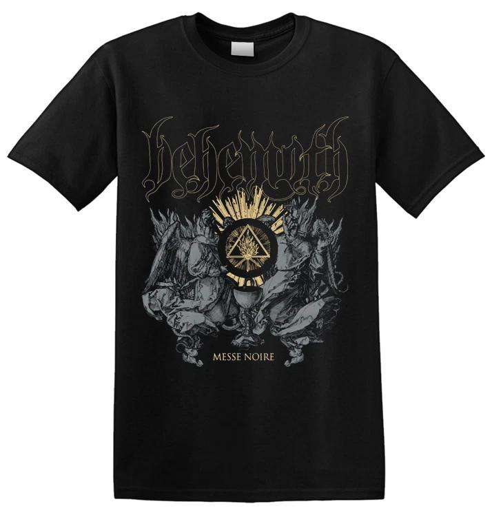BEHEMOTH - Messe Noire T-Shirt S
