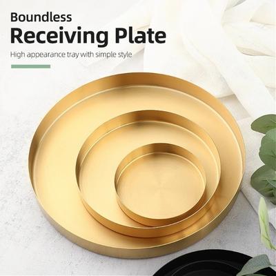 Decoraciones de mesa y accesorios – Bandejas