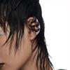 Devil Claw Earring Gothic Jewelry Punk Ear Cuff Clip Earrings for Women Fashion Nonpiercing Ear Clip Ear Jewelry Party