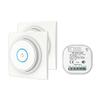 Graffiti Wireless Smart Switch with Xiao Ai and Alexa Voice Control