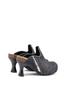Shoes ML W Y03372P3997 40 Black T8013 [Diesel] Women's D-WOODSTOCK