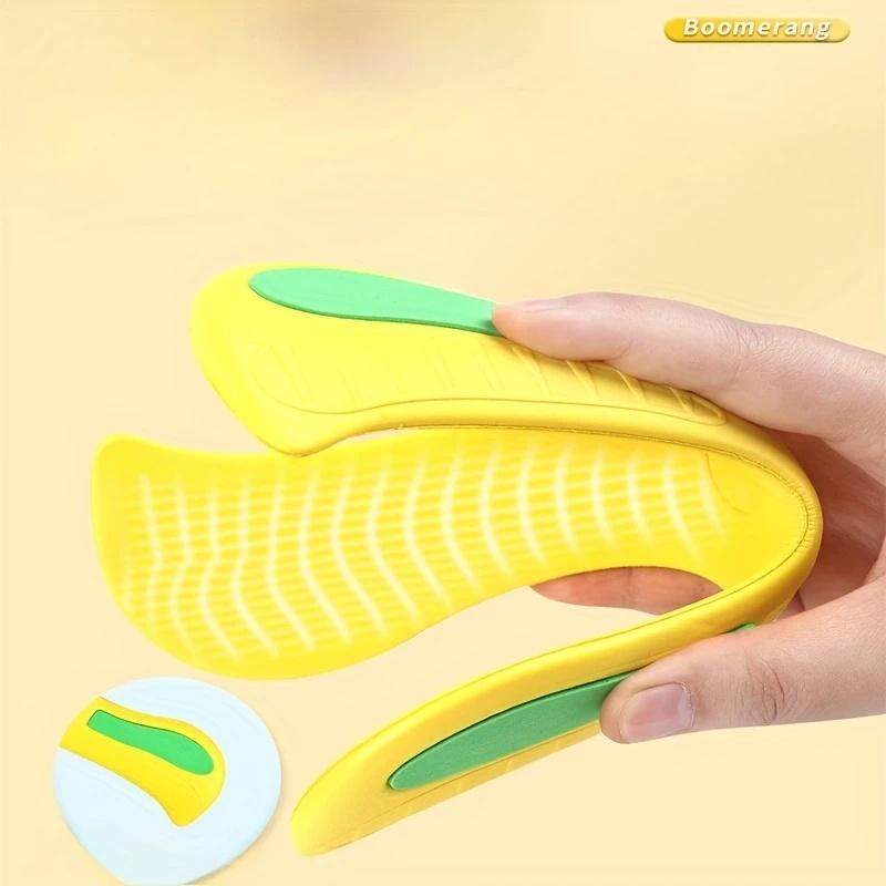1Pc Tri-Blade Eva Boomerang - Colorful Outdoor Sports Boomerang For Family Fun, Exercise & Coordination Game, Ideal For Camping