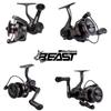 Abu Garcia Beast SP 3500 spinning reel