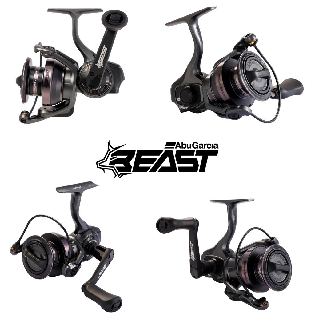 Abu Garcia Beast SP 3500 spinning reel