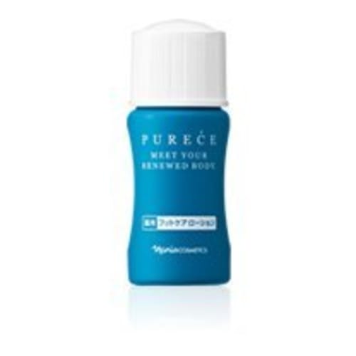 Naris Cosmetics Medicated PURECE Foot Care Lotion 30ml Health & Care Products