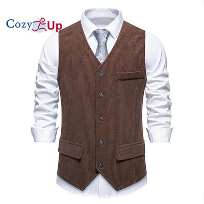Takım elbiseler ve blazer ceketler – Yelekler
