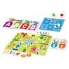 Educational Game - NATHAN - La Petite Ecole - My Big Early Years Box