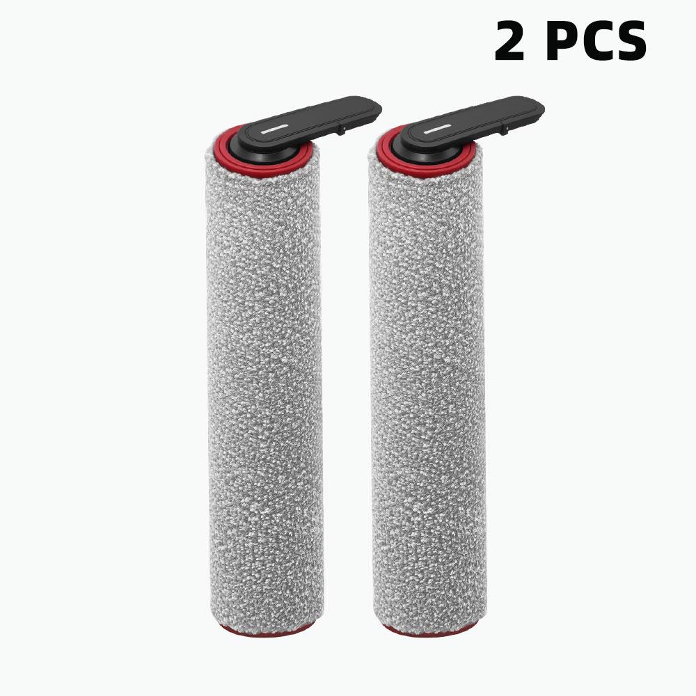 Kompatibel für Mova M50 Ultra Roboter Staubsauger Ersatz Zubehör HEPA Filter Hauptbürste Seitenbürste Ersatzteile