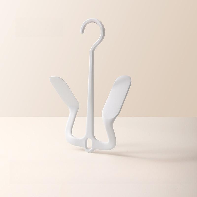 Shoe Drying Rack Balcony Shoe Drying Rack Shoe Drying Rack Household Multi-functional Storage Hanger Sandal Rack