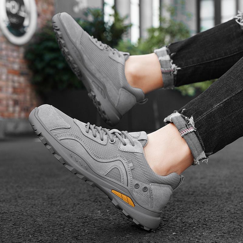 Shoes Men Sneakers Male Casual Mens Shoes Tenis Luxury Shoes Trainer Race Breathable Shoes Fashion Loafers Running Shoes for Men