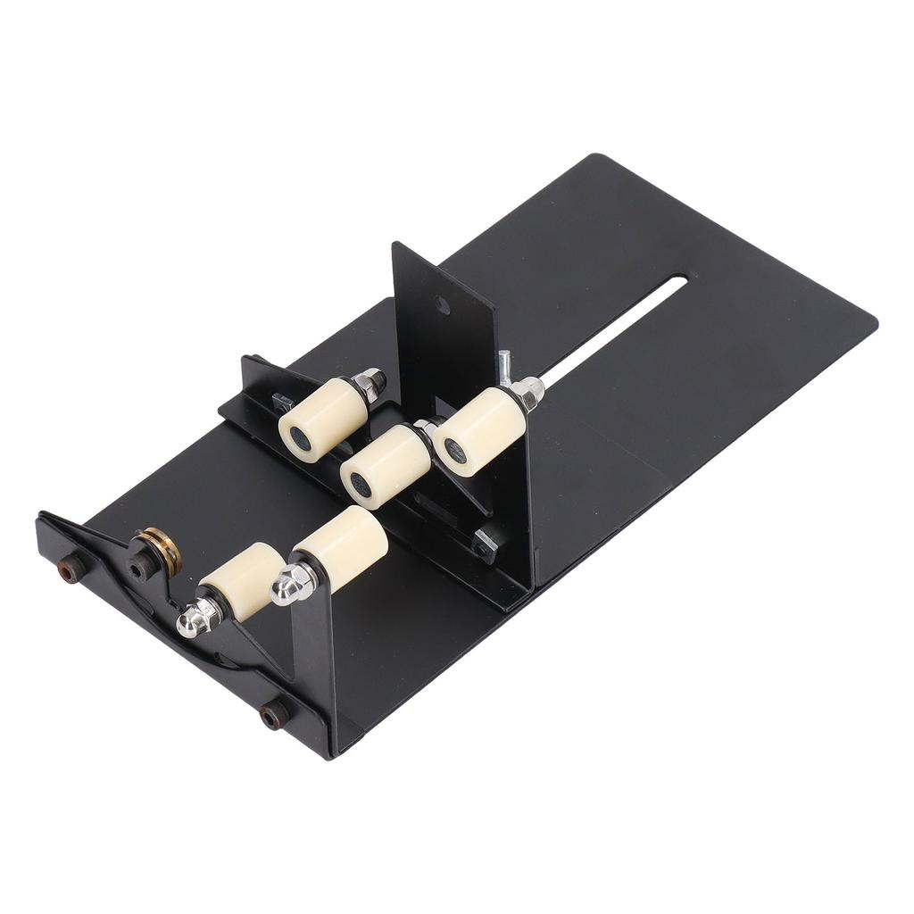 Upgraded Glass Bottle Cutter for Bottles of Wine Beer Whisky Champagne Water Soda Black 11PC