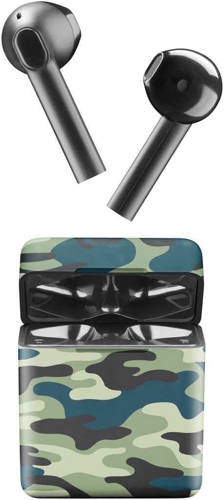 Наушники Bluetooth Cellular Line Music Sound TWS Capsule