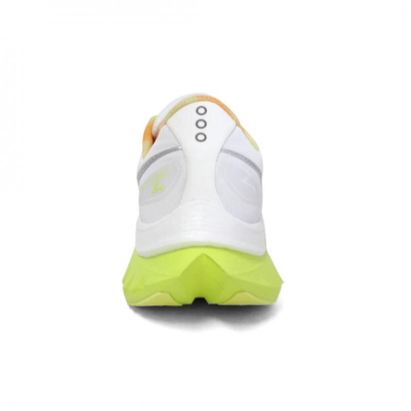 SAUCONY Endorphin Speed 4 Running Shoes Men woMen Carbon White S10940 30
