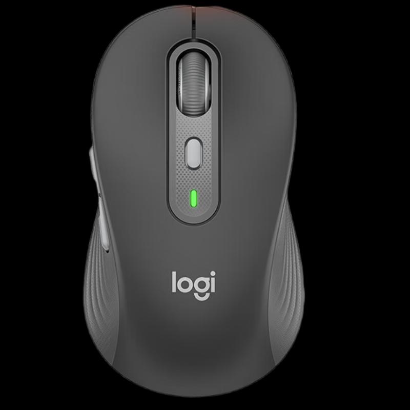 Logitech M750 Silent Wireless Office Mouse