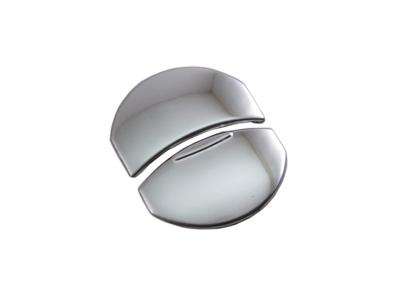 BRIGHTZ Wagon R Smile MX81S MX91S Super Mirror Stainless Plating