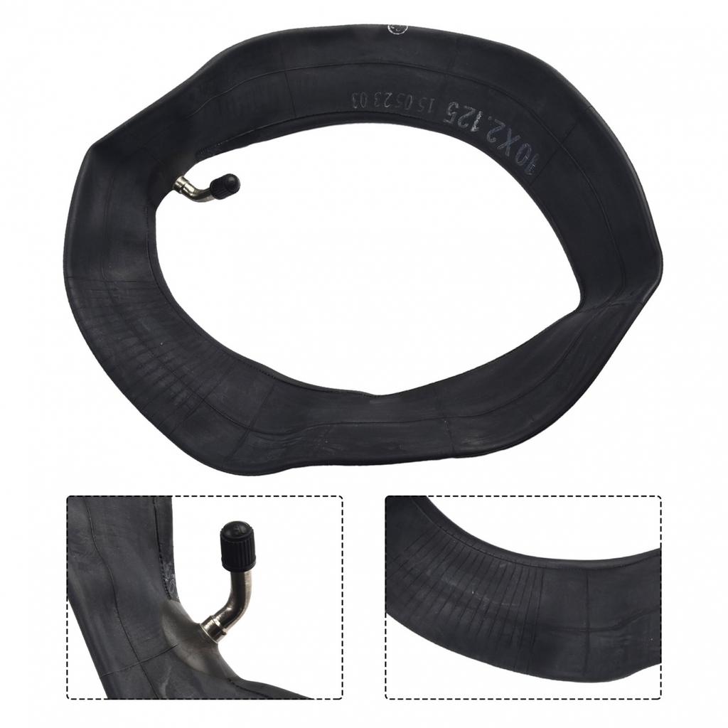 About 120g Nner Tube Black Inner Tube Scooter Thickened