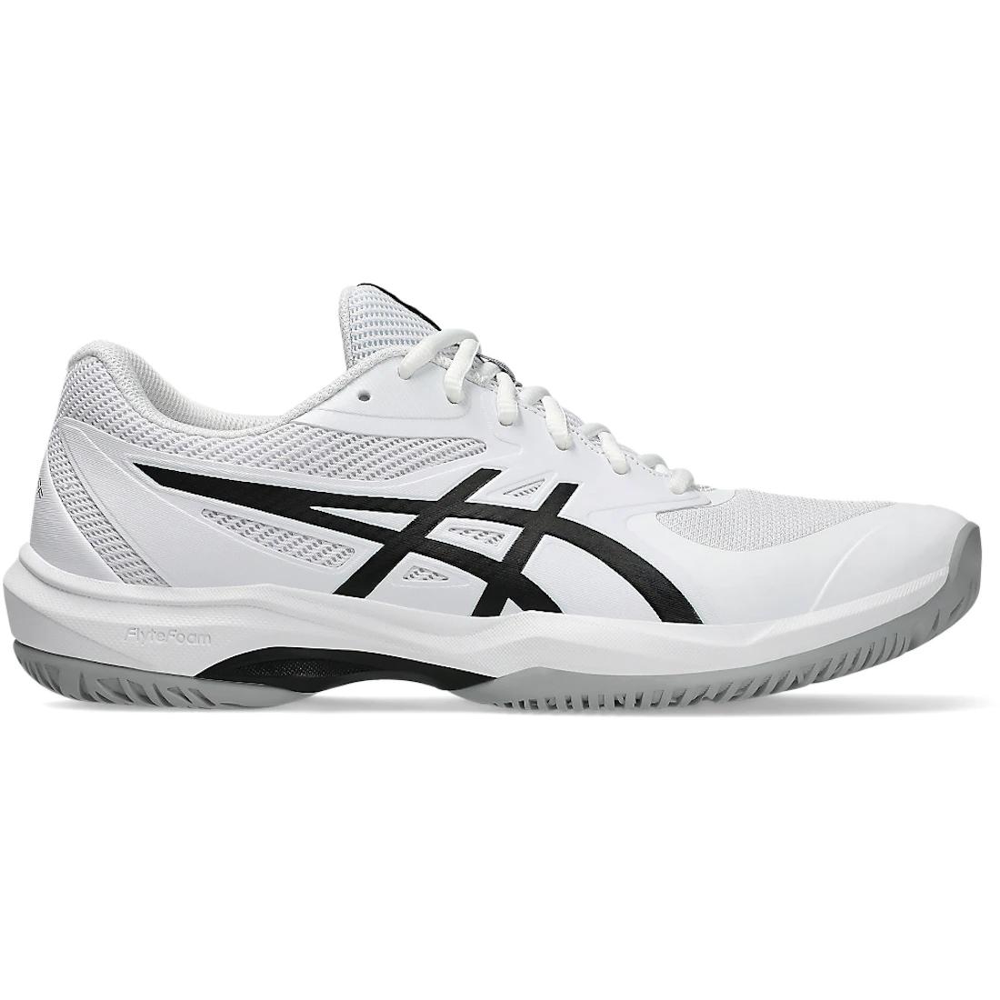 

Sneaker ASICS Game FF White Black(1041A489-101) 46