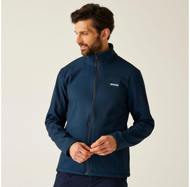 Софтшелл куртка Regatta CeraV Mens Softshell