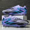 Mens Football Shoes' Indoor Association Grass Training Session Field Five-a-side Soccer Shoes Original Men's Society Football Boot Man