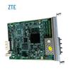 ZTE RPH-04CP3-SFP 4-Port Channelized OC-3/STM-1 POS Interface Card