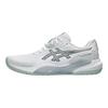 ASICS Gel Challenger 15 White Lichen Rock Men Sneakers 1041A510-100
