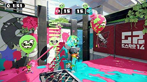Splatoon
