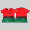 0607AC Milan retro jersey Cacanesta Maldini Inzaghi Pirlo long short-sleeved football jersey