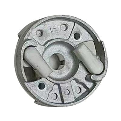Stainless Steel Flywheel 587655101 587955101 576593001 584809701 583916701 for Backpack Blower Models EBZ7500RH EBZ8500