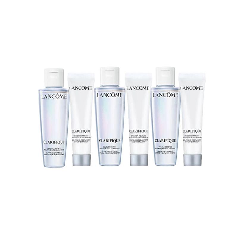 Lancôme Clarifique Double Treatment Essence & Milky Emulsion Duo Set
