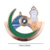 Watch Movement Rotor Automatic Easy to Use for Mechanical Watches Portable Repair Parts