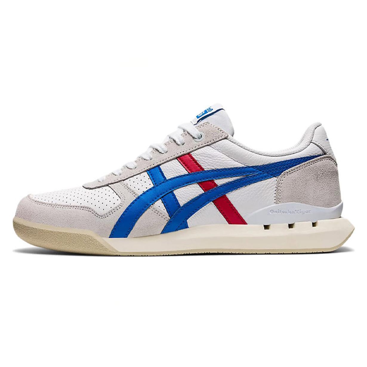 

Onitsuka Tiger Ultimate 81 Ex White 1183B510-101 37.5